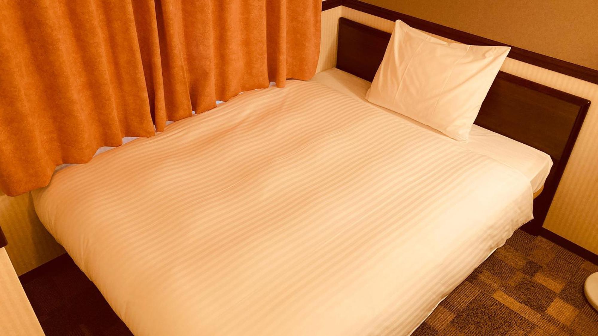 Toyoko Inn Sendai Higashi-Guchi No 2 客房 照片