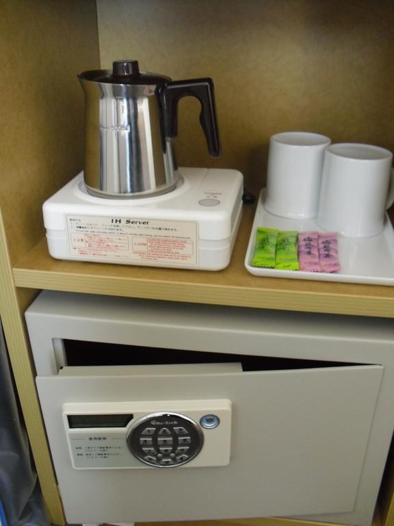 Toyoko Inn Sendai Higashi-Guchi No 2 外观 照片