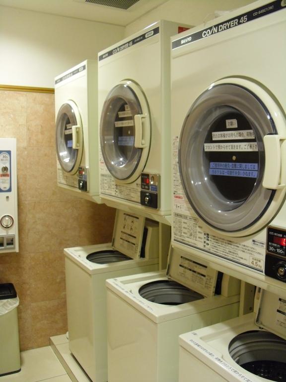 Toyoko Inn Sendai Higashi-Guchi No 2 外观 照片