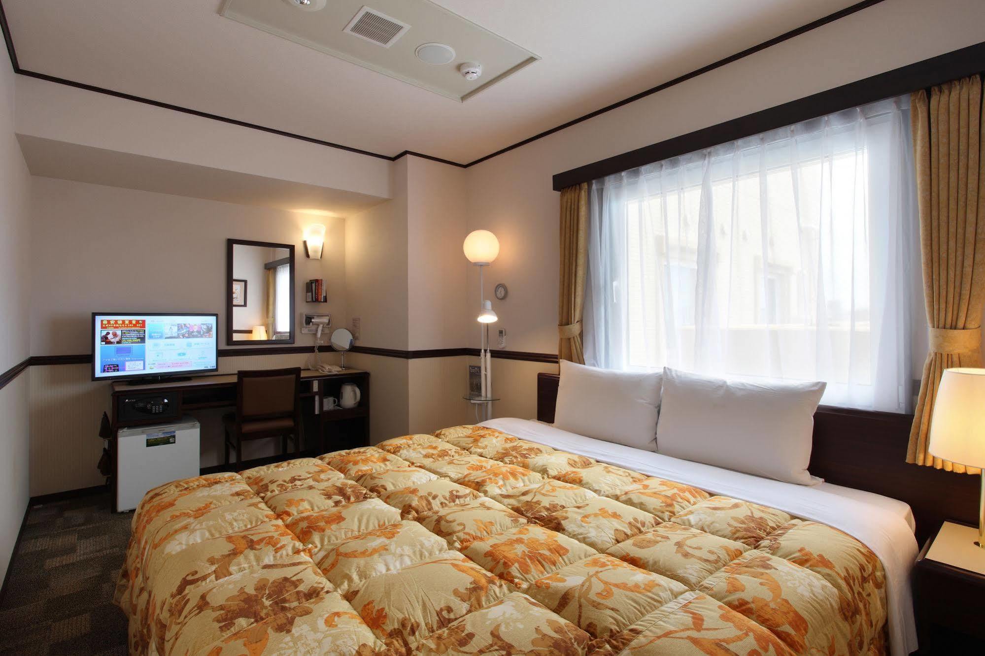 Toyoko Inn Sendai Higashi-Guchi No 2 外观 照片